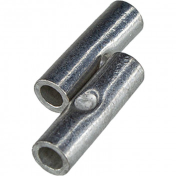 PROTON NON INSULATED FERRULE 4MM 10PACK