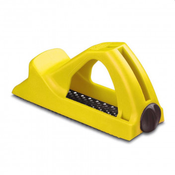 PLANE BLOCK PLAIN SURFORM 140MM STANLEY