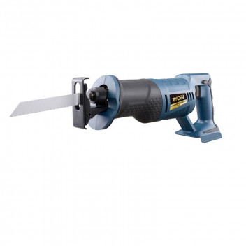 RYOBI LI-ION CORDLESS RECIPROCATING SAW 18V