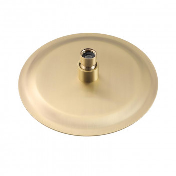 BIJIOU LA CASCADE GOLD 1 FUNCTION ROSE SHOWER