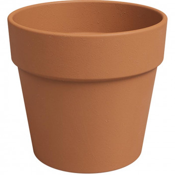 POT CLAY   AMALIA WIDE  T0020AML01940004P   NATURAL   19CM ARTIVASI