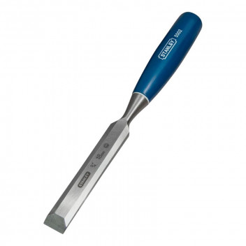 STANLEY WORKS BEVEL EDGE CHISEL WOOD STEEL  18MM.
