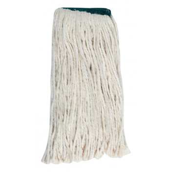 FAN MOP HEAD 956 500G STITCHED CENTRE