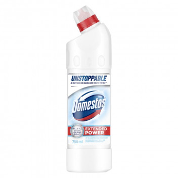 DOMESTOS KITCHEN/BATHROOM CLEANER REGULAR DISINFECTANT 750ML