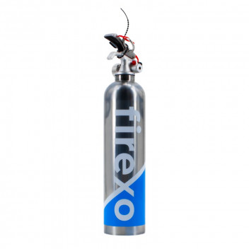 FIREXO CAR AND CAMP FIRE EXTINGUISER 500ML