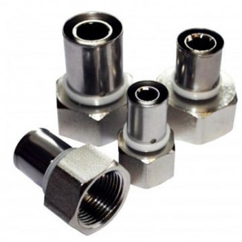 RIFENG FEMALE UNION 20MMX3/4F 20X20MM
