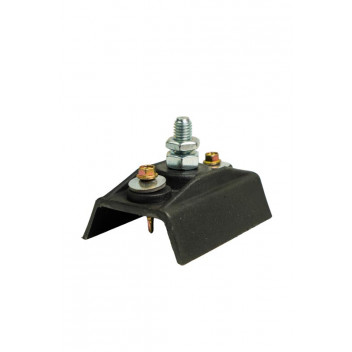 KWIKO MOUNTING ATTACHMENT KIT FOR IBR ROOF FOR 3 SOLAR PANELS