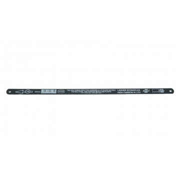 LASHER ECONOFLEX CARBON HACKSAW BLADE 18T