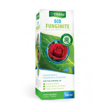 ECO FUNGIMITE 200ML