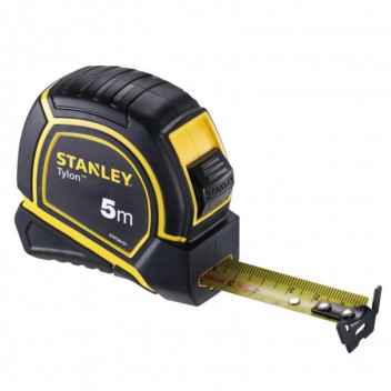 STANLEY MEASURE TAPE 5M