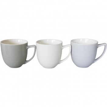 CLASSIX LOVE TO LOUNGE MUGS