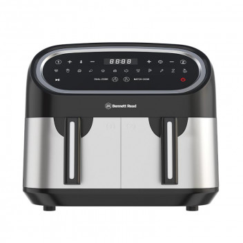 DUAL AIRFRYER 9L