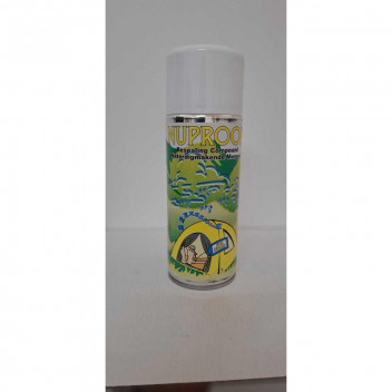 OUTDOOR MATERIAL PRODUCTS CLEAR SEALER 1L