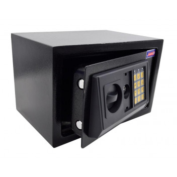 SANLIC SMALL DIGITAL WALL SAFE