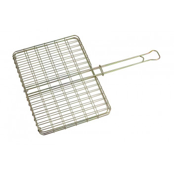 LKS BIG BOX BRAAI GRID 440X330MM