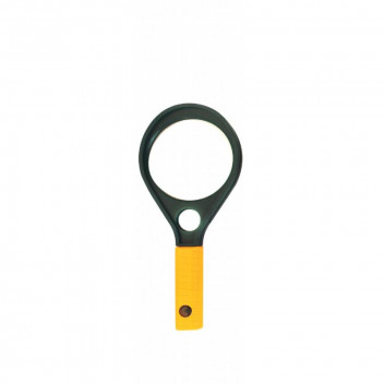 MAGNIFYING GLASS 75MM