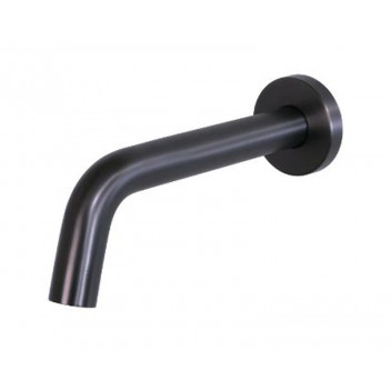 BLUTIDE GUNMETAL ROUND SPOUT BASIN 20MM.