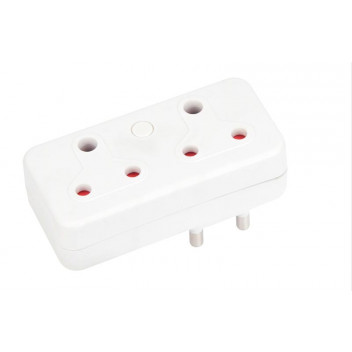 CORE MULTIPLUG 2X16A
