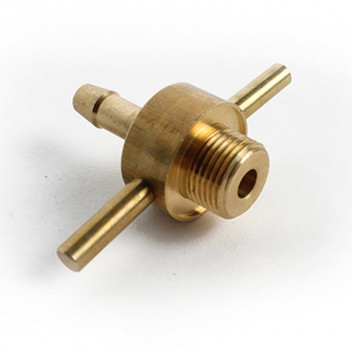 LKS LPG GAS TANK ADAPTOR
