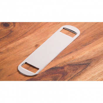 SHINY BOTTLE OPENER