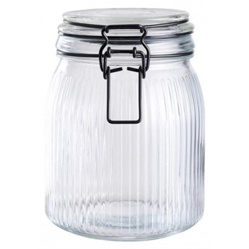 STORAGE JAR 0.9L