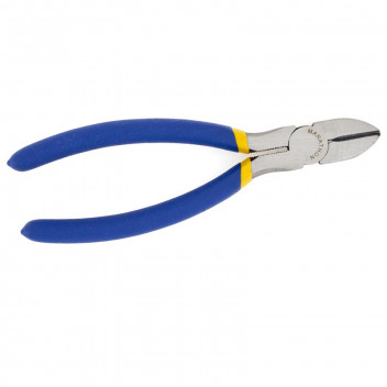 HP WILL MARATHON PLIER DIAGONAL BLUE 160MM