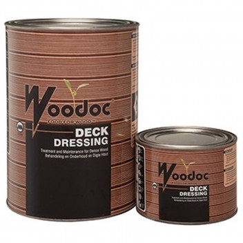 WOODOC PRIMER SEALER 1L