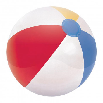 BESTWAY BEACH BALL 51CM