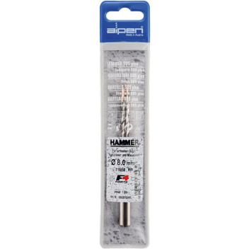 ALPEN SDS PLUS BIT 110X50 5.5MM