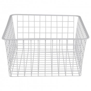 BASKET STORAGE STANDARD 40.5CM STORM