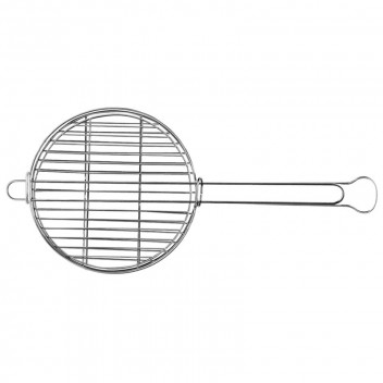 CHROME BONJO BOEREWORS GRID