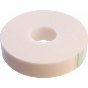PRACTICAL WAY STICK-ON CAP WHITE 20PP