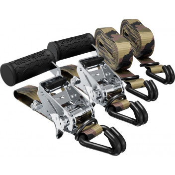 STRAP REBEL HYBRID   1182651 1500KG 5MX29MM  2PP QUICK LOADER