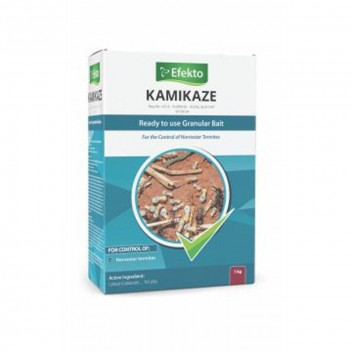 EFEKTO KAMIKAZE INSECTICIDE 1KG