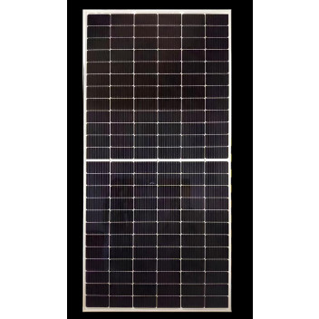 STECO PANEL SOLAR 550W