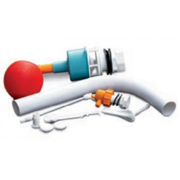 BRETTEN LOW LEVEL MECHANISM KIT