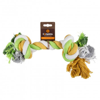 TOY TUG ROPE  637368 2KNOT   LARGE COMPLETE