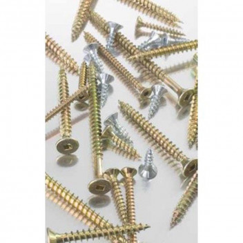 TIMBERMATE SCREW 3.5X16MM 25PACK