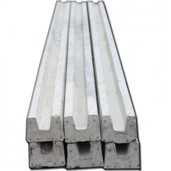 LINTEL CONCRETE 3600X110X75MM