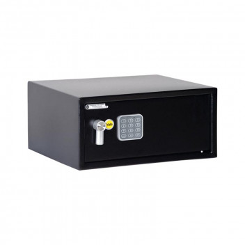 YALE MEDIUM HOME SAFE 250X350X250MM