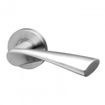 SAMBAVA STAINLESS STEEL CYLINDER DOOR FURN