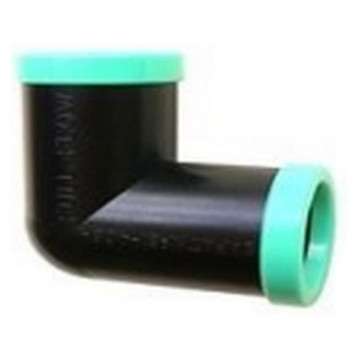 HUNTER FULL FLOW ELBOW 15MM