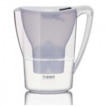 BWT PENGUIN MAGNESIUM MINERALIZER JUG FILTER WHITE 2.7L