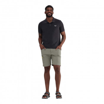 VENTURE SMOKEY OLIVE MENS SHORT SMALL XLARGE