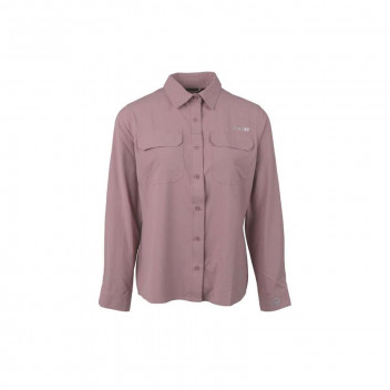 BUSH WOODROSE LADIES SHIRT XLARGE