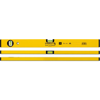 STABILA LEVEL SPIRIT 1200MM