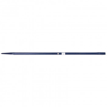 MITCO AFTOOL BAR CROW 1500X25MM BLUE IRON