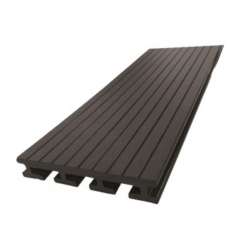EVE TECH RUSTEAK WYDE I-BOARD DECKING 137MM X 23.4MM X 5.8M