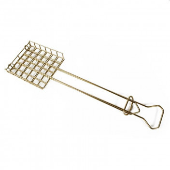 GRID BRAAI  107/16 KIDDIES MILD STEEL