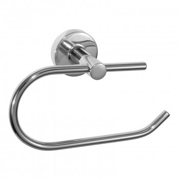 BLUTIDE GINGER CHROME OPEN TOILET PAPER HOLDER